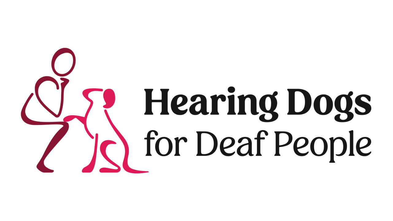 Hearing Dogs for Deaf People
