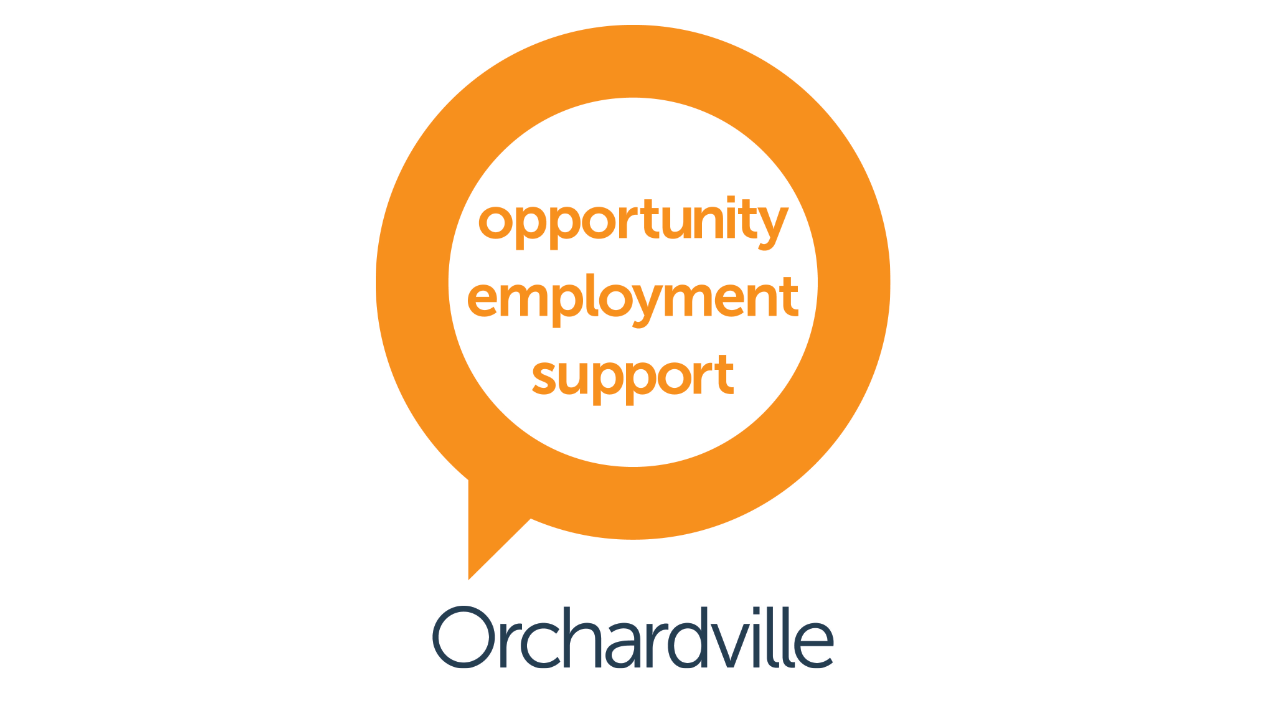Orchardville