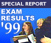 Exam Results '99