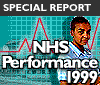 NHS Performance 99