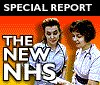 The new NHS