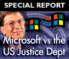The Microsoft Trial