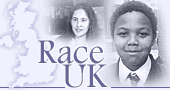 Race UK