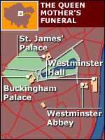 Route map