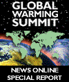 Global warming