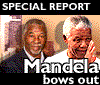 Nelson Mandela