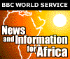 News and Information for Africa