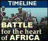 Battle for the heart of Africa
