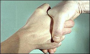Handshake