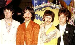 The Beatles