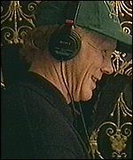 Director Ron Howard