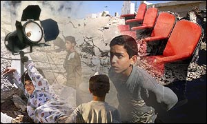 Peace Child Israel