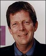 Stuart Prebble
