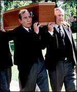 Undertakers