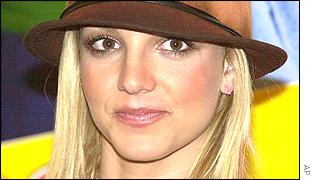 Britney Spears