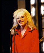 Debbie Harry