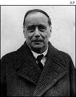 HG Wells