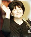 Mira Markovic