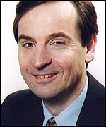 Chris Davies MEP