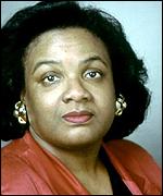 Diane Abbott