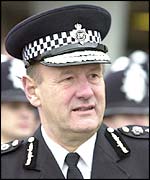 Sir John Stevens