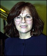 Julie Walters