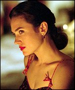 Jennifer Connelly 