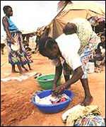 Angolans