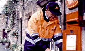 postman