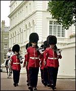 Clarence House