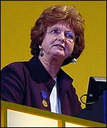 Sue Rogers