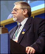 Mick Carney