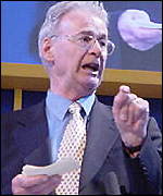 Nigel de Gruchy