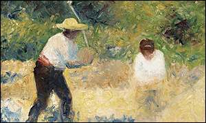 Seurat
