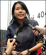 Karen Mok