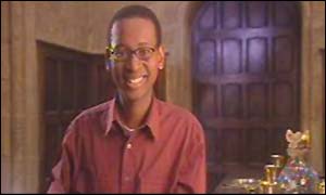 Lizo Mzimba 