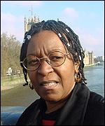 Shirley Woolford