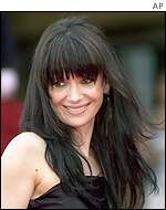 Juliette Binoche