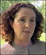 Jane Griffiths