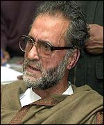 Abdul Ghani Lone