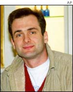 Georgiy Gongadze 