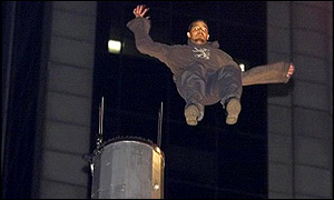 David Blaine