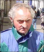 William John Jones