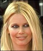 Claudia Schiffer