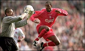 Nicolas Anelka