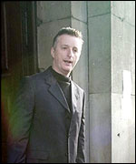 Billy Bragg
