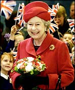 Queen