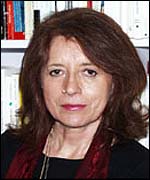 Janine Mossuz-Lavau