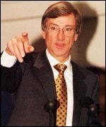Sir Richard Sykes