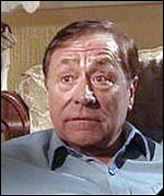 Dennis Stafford
